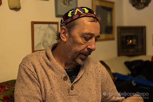 Николай Коляда передумал отменять свой театральный фестиваль