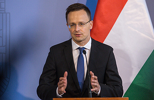 Венгрия намерена присоединиться к Евразийскому банку развития