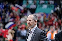 Президент «Локомотива-Кубань» Ведищев высказался о предстоящей серии плей-офф с УНИКСом