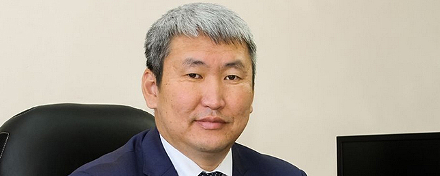 Министр образования Бурятии отправлен в отпуск: глава республики не принял отставку