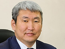 Министр образования Бурятии отправлен в отпуск: глава республики не принял отставку