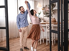 Живем активно в четырех стенах