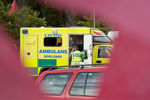 У звезды реалити-шоу случился разрыв аорты