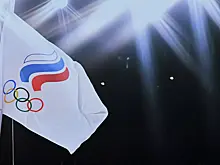 Олимпийский комитет России подал в суд на МОК