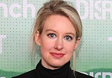 Экс-глава Theranos начала отбывать срок в тюрьме