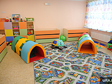 В Свердловской области могут снизить плату за детский сад