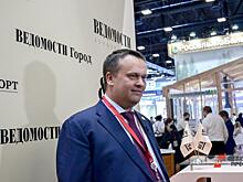 Как Андрея Никитина еще на пять лет выбрали главой Новгородской области