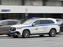 В МВД прокомментировали взрыв в Москве