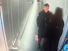 В аэропорту Южно-Сахалинска полицейскими задержана авиадебоширка, прибывшая из Москвы