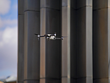 Старшеклассников 25-29 июля научат проектировать беспилотники в «Инжинириуме МГТУ имени Баумана»