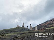 Из Казани — в край башен и легенд: как влюбиться в Ингушетию за три дня