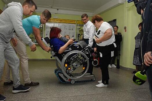 Ноябрьск готовится к выборам губернатора