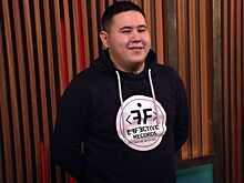 Обладатель Грэмми Imanbek записал ремикс на 50 Cent «In Da Club»