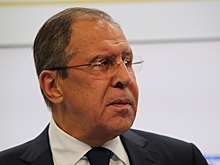 Главы МИД РФ и Аргентины обсудили подготовку к саммиту G20