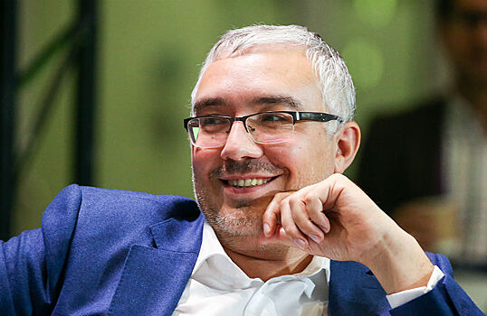 Спецпредставитель президента по цифровому развитию рассказал о перспективах регулирования криптовалют