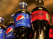 Coca-Cola и PepsiCo уличили в ценовой дискриминации