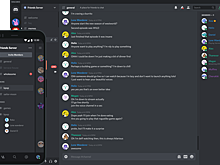 В России могут полностью заблокировать Discord из-за нарушения законов