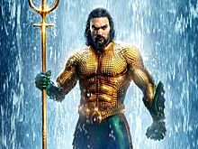 Режиссер «Аквамена 2» раскрыл новые детали фильма с Джейсоном Момоа