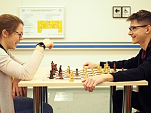 Рождественский турнир по шахматам проведут в Воскресенском