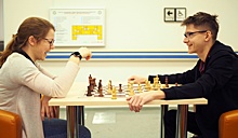 Рождественский турнир по шахматам проведут в Воскресенском