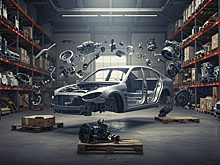 Где и как покупать б/у запчасти, чтобы не потерять деньги