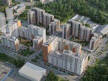 Братья Ананьевы заселили «Новоспасский»