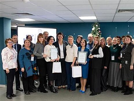 В Тольятти подвели итоги конкурса лучших практик трудоустройства студентов