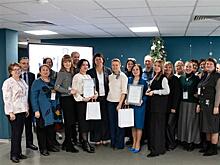 В Тольятти подвели итоги конкурса лучших практик трудоустройства студентов