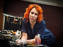 Танатопрактик Антонова назвала российскую косметику для покойных лучшей в мире