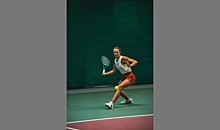 Волгоградская теннисистка Варвара Паньшина дошла до полуфинала турнира в Казани