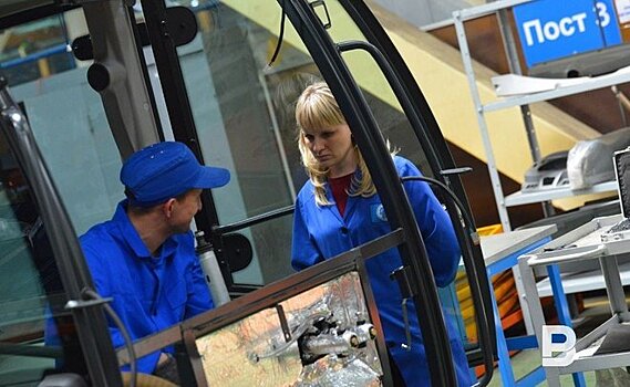 "Елабужский парадокс": реальная безработица или хроническое тунеядство?