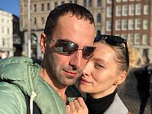 Вилкова выложила селфи с 5-летним сыном от Любимова — мальчик все больше похож на отца