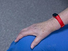 В реабилитации пациентов кировские врачи используют смарт-браслеты