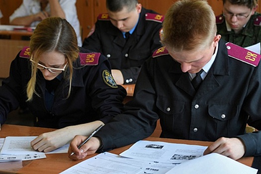 Стартовала акция «Диктант Победы»