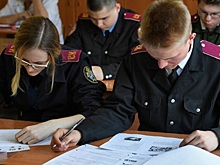 Стартовала акция «Диктант Победы»