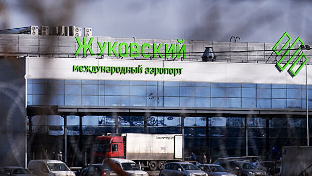 Минтранс РФ: Россия и Чехия сняли ограничения на полеты