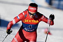 «Тур де Ски», общий зачёт: Наталья Непряева поднялась на третье место