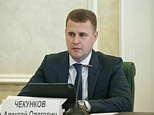 Чекунков: 400 объектов признали опорной инфраструктурой северного завоза