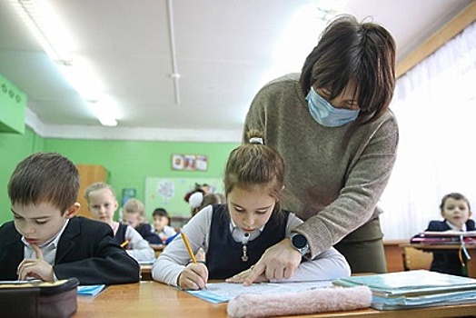 Все образовательные учреждения Одинцовского округа готовы к новому учебному году