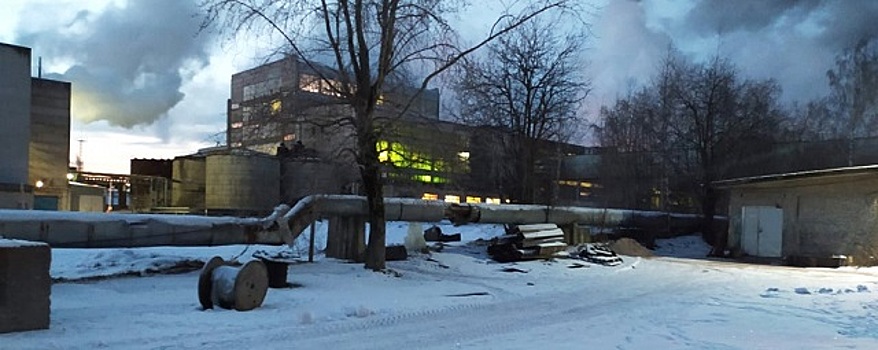 Восстановить водоснабжение райцентра Карелии планируют 15 января