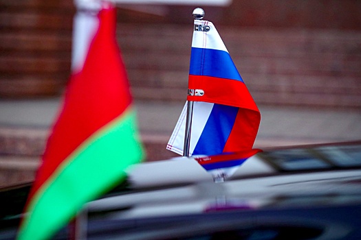 Сенаторы Союзного государства приступили к подготовке Форума регионов