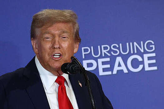 Трамп обсудил с Путиным возможные время и место новой встречи