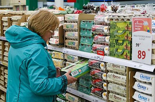 Линию по глубокой переработке яиц за 80 млн в Ленобласти запустила фабрика «Синявинская»