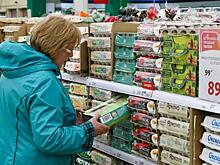 Линию по глубокой переработке яиц за 80 млн в Ленобласти запустила фабрика «Синявинская»