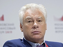 Матыцын возглавил совет директоров «Спартака»