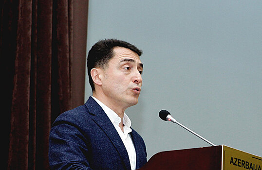 Гусейнли: отношения Азербайджана и России могут служить примером
