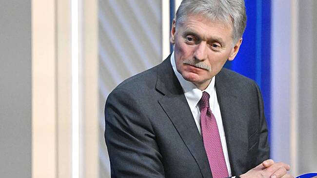 В Кремле высказались об участии России в «Совете мира» Трампа