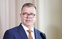 Премьер Финляндии заявил о критической ситуации на Украине