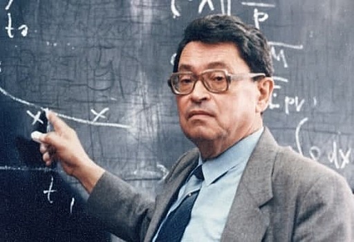 Выдающийся ученый Юрий Трутнев умер в 93 года