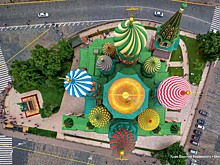 В День народного единства в Тамбове откроется выставка «Россия. Полет через века»